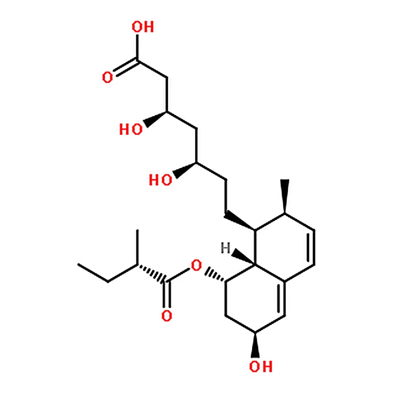 RHAWN Pravastatin