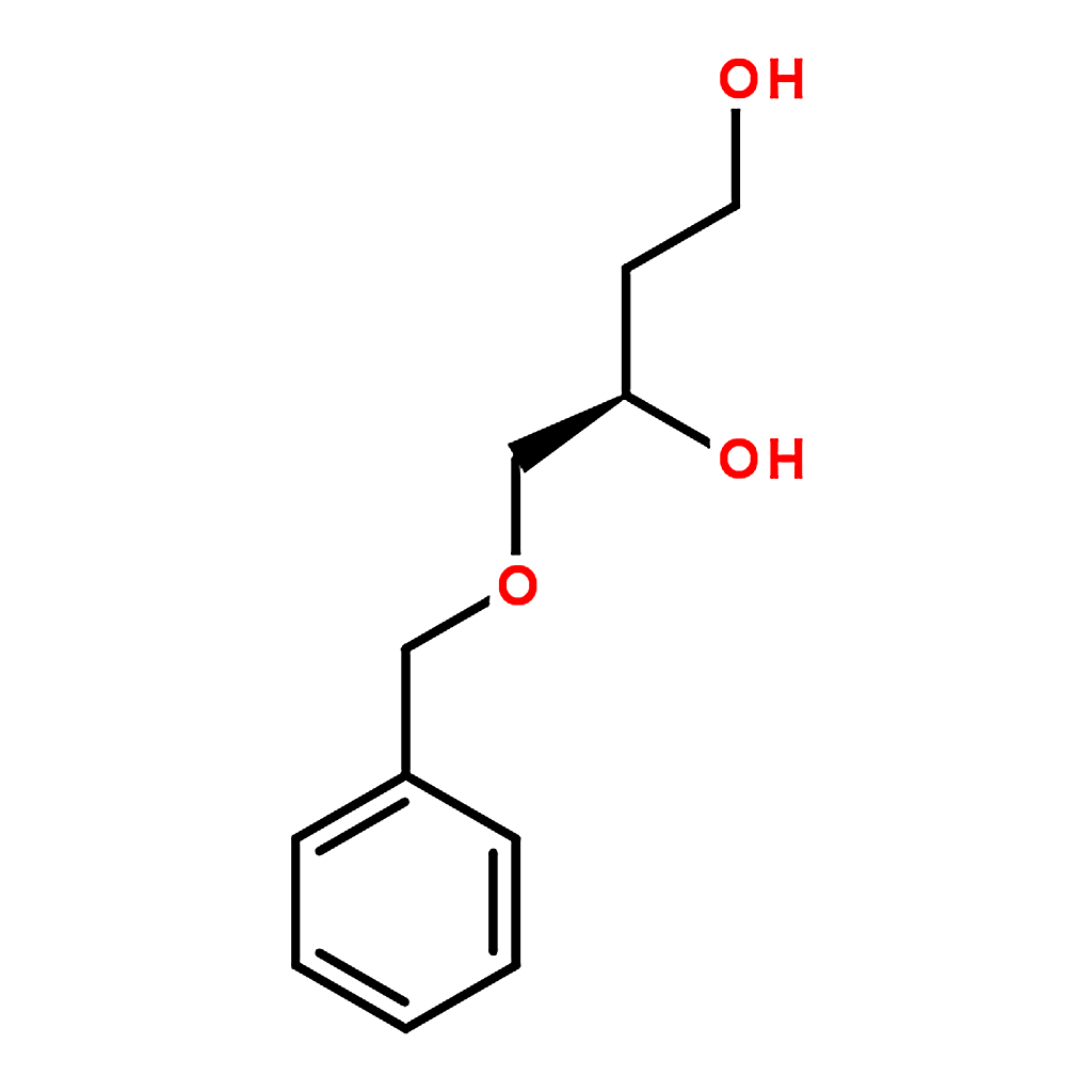 RHAWN (R)-4-Benzyloxy-1，3-butanediol