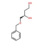 RHAWN (R)-4-Benzyloxy-1,3-butanediol
