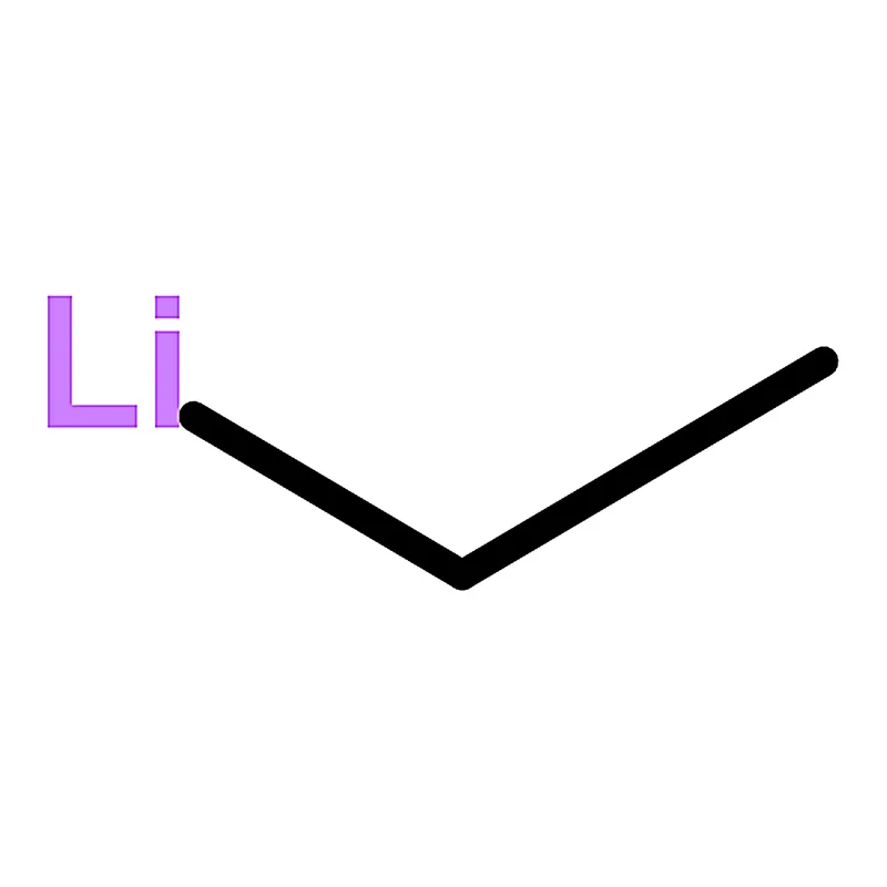 RHAWN Ethyllithium solution