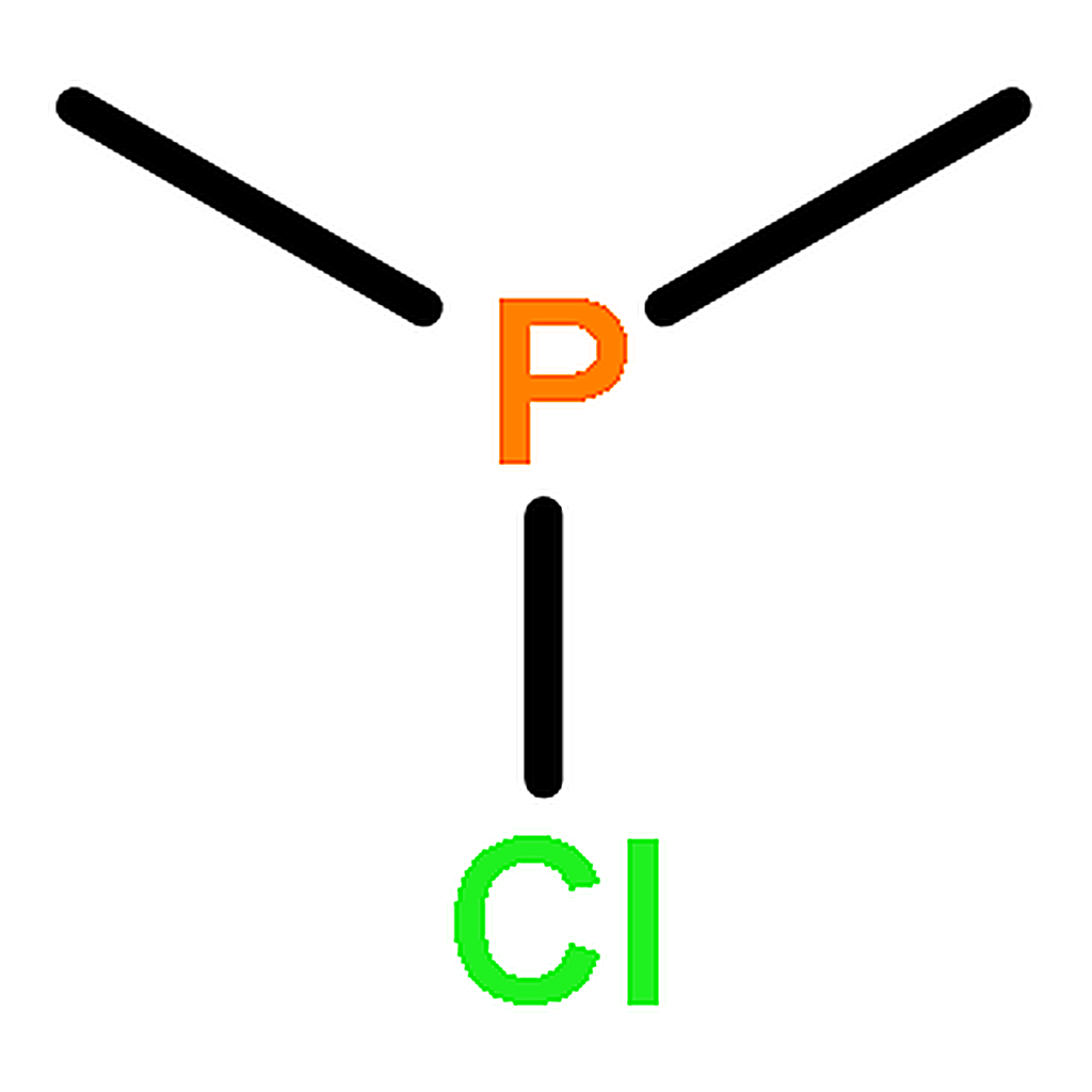 RHAWN Chloro(dimethyl)phosphine