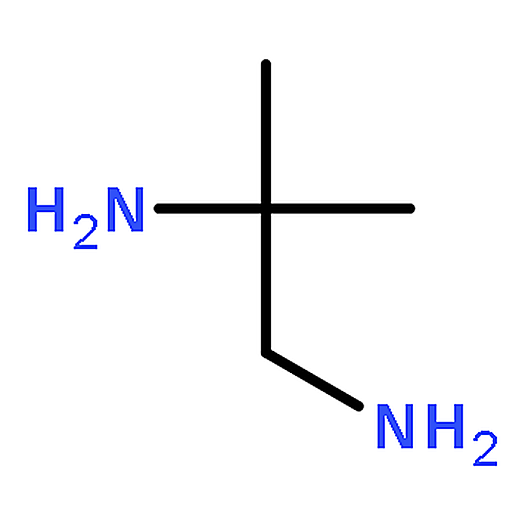 RHAWN 2-Methylpropane-1,2-diamine