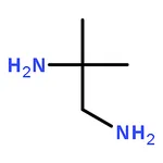 RHAWN 2-Methylpropane-1,2-diamine
