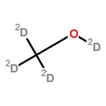 RHAWN Methanol-12C,d4