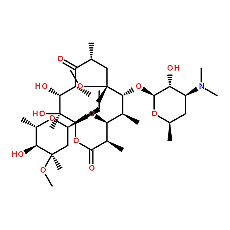 RHAWN Clarithromycin