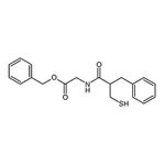 RHAWN Benzyl 2-(2-benzyl-3-mercaptopropanamido)acetate