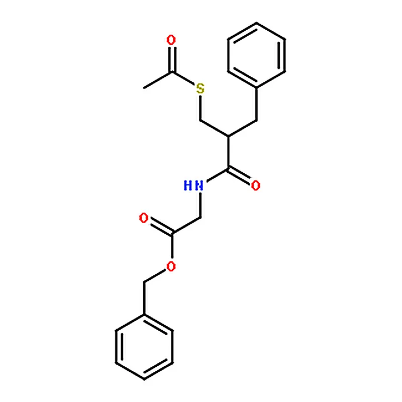 RHAWN Racecadotril