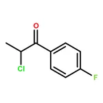 RHAWN 2-Chloro-1-(4-fluorophenyl)propan-1-one