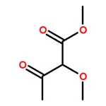 RHAWN Methyl 2-methoxy-3-oxobutanoate