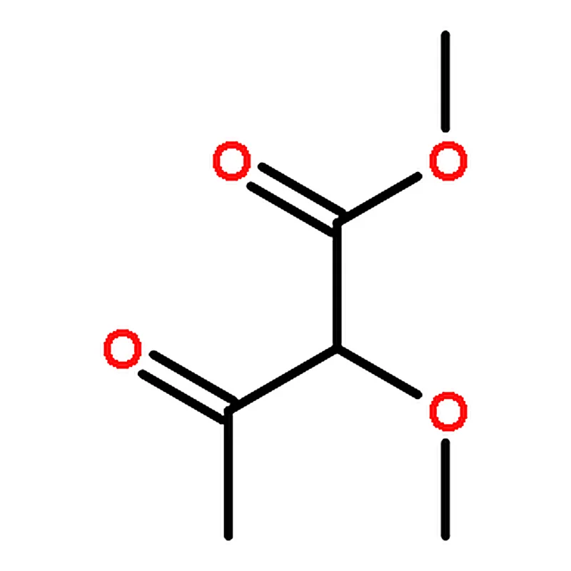 RHAWN Methyl 2-methoxy-3-oxobutanoate