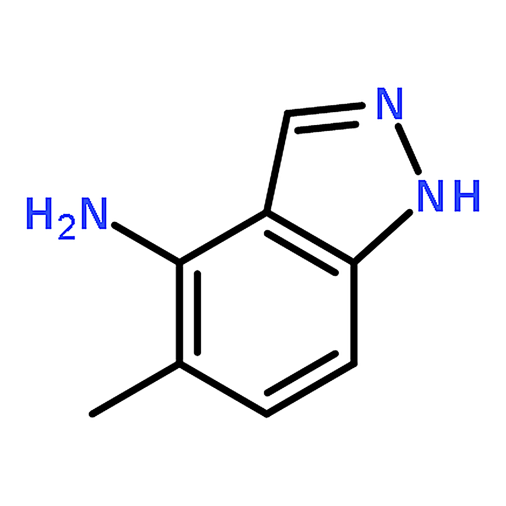 RHAWN 5-Methyl-1H-indazol-4-amine