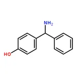 RHAWN alpha-(4-Hydroxyphenyl)benzylamine