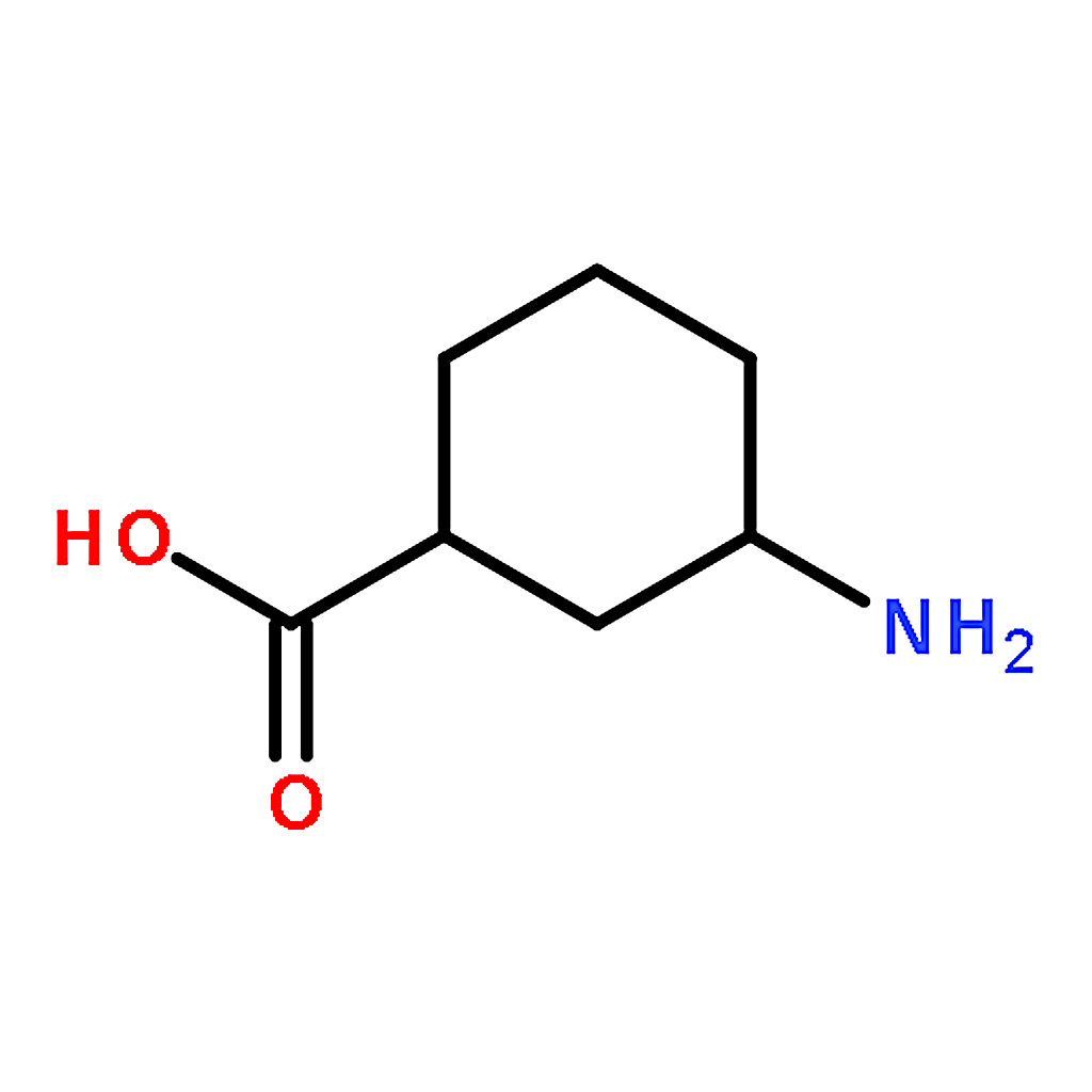 RHAWN (1R，3S)-3-Aminocyclohexanecarboxylic Acid