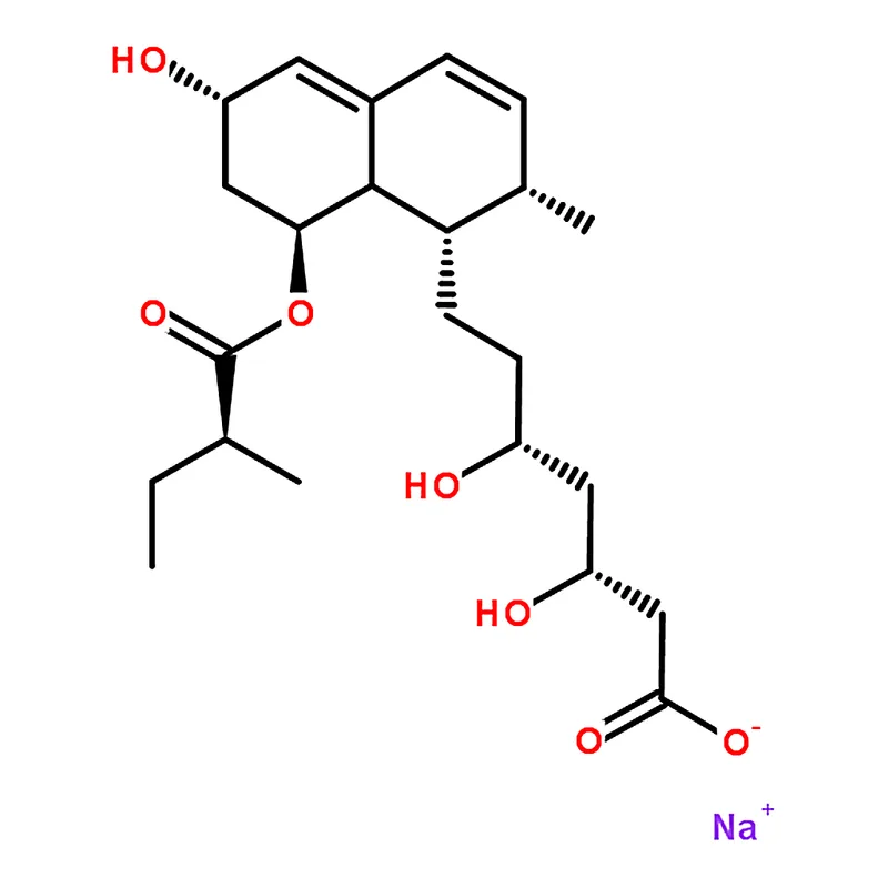 RHAWN Pravastatin sodium