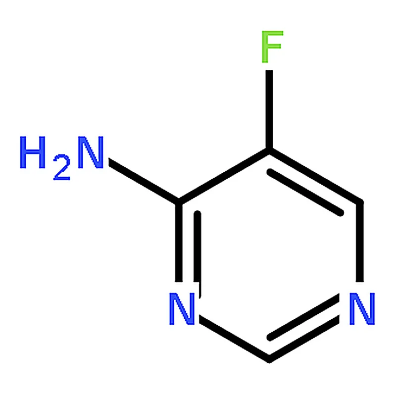 RHAWN 5-Fluoropyrimidin-4-amine