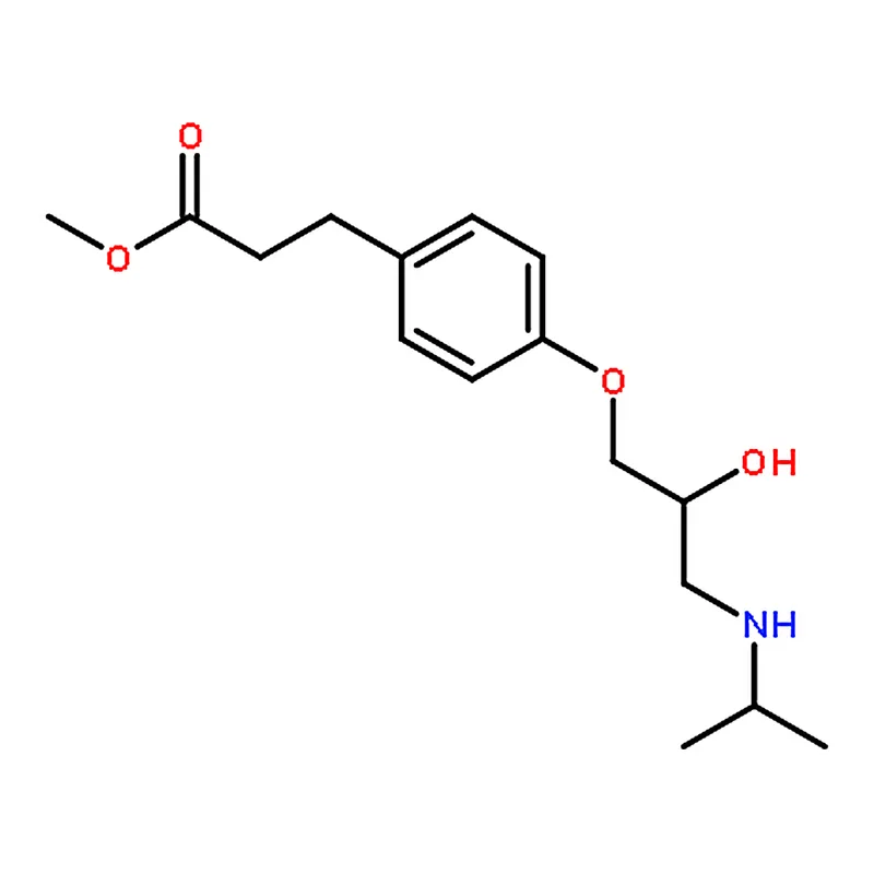 RHAWN Esmolol