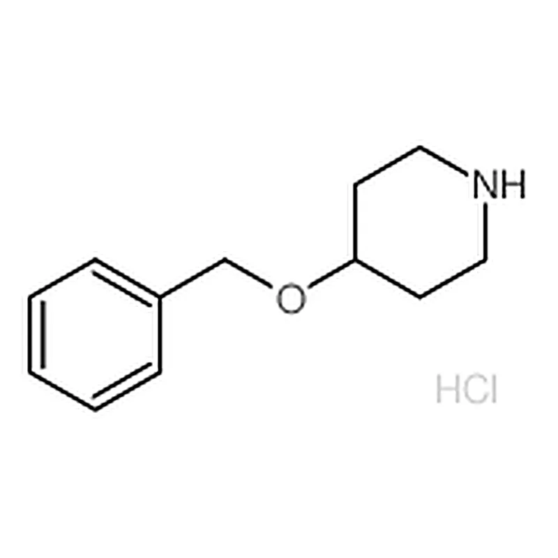 RHAWN 4-(Benzyloxy)piperidine hydrochloride