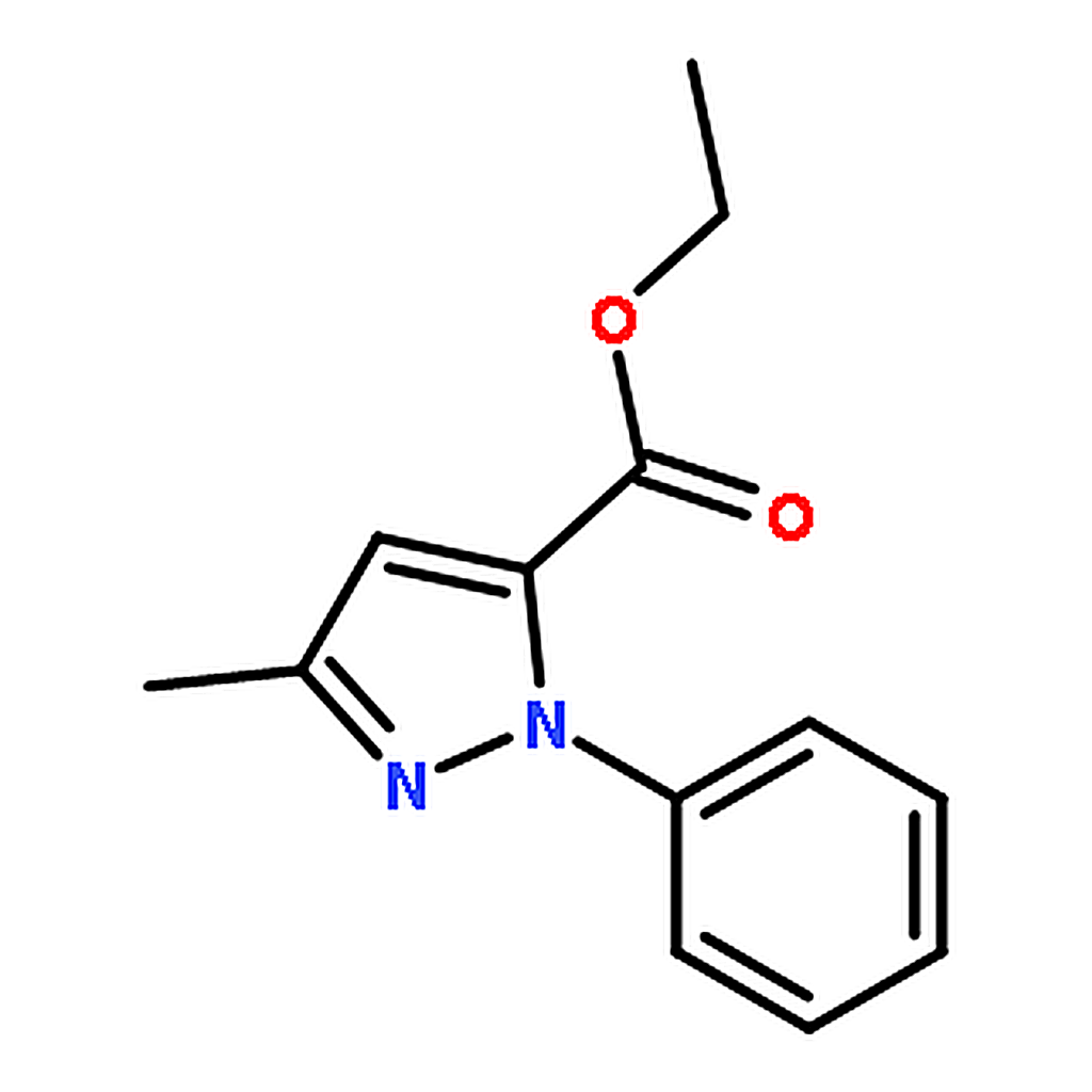 RHAWN Ethyl 3-methyl-1-phenyl-1H-pyrazole-5-carboxylate