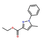 RHAWN 5-Methyl-1-Phenyl-1H-Pyrazole-3-Carboxylic Acid Ethyl Ester