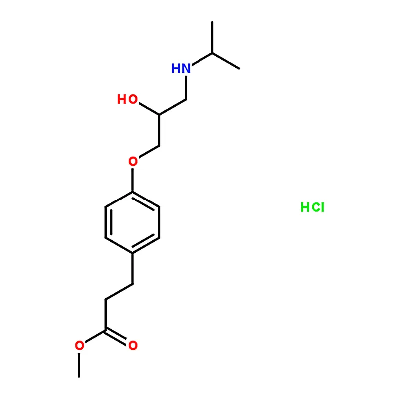 RHAWN Esmolol hydrochloride