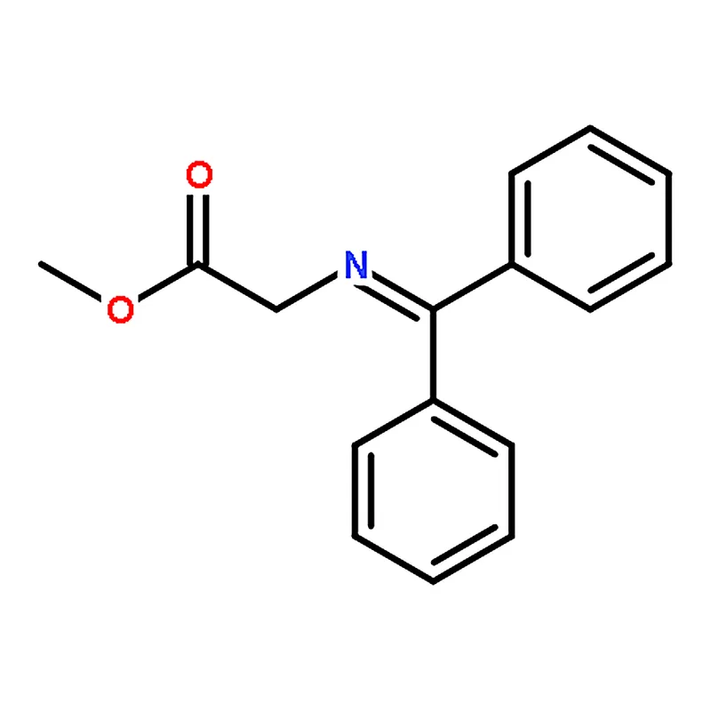 RHAWN N-(Diphenylmethylene)Glycine Methyl Ester