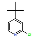 RHAWN 4-(tert-Butyl)-2-chloropyridine