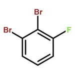 RHAWN 1,2-Dibromo-3-fluorobenzene