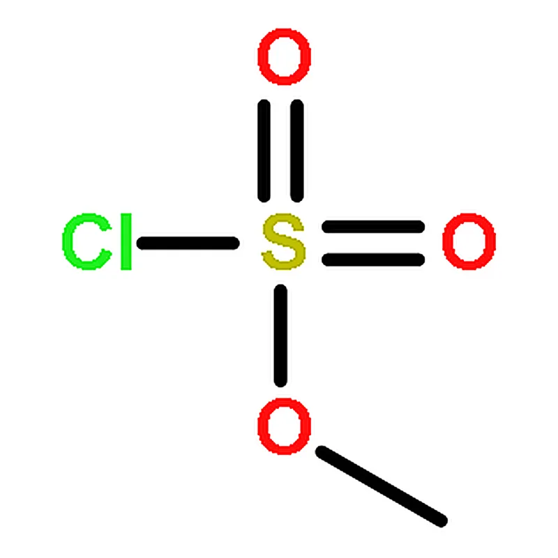 RHAWN Methylchlorosulfonate
