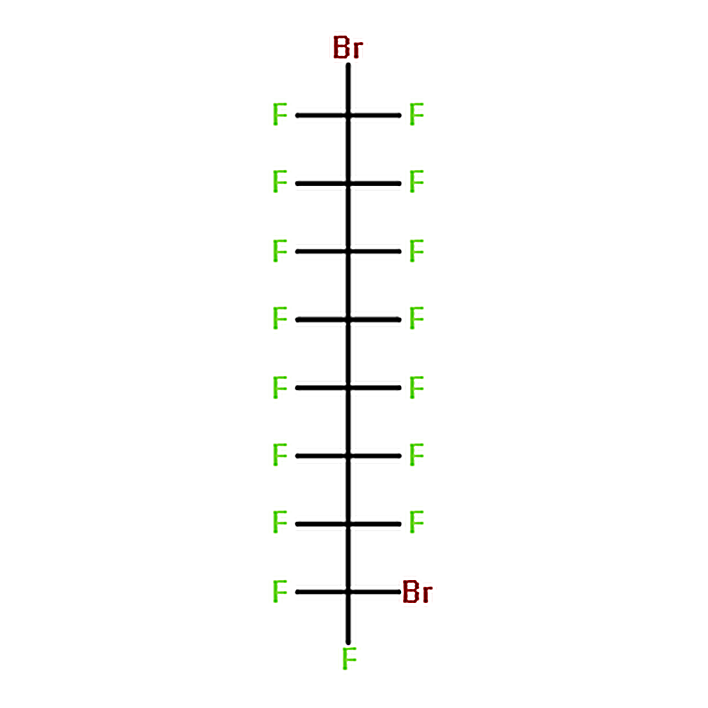 RHAWN 1,8-Dibromohexadecafluorooctane