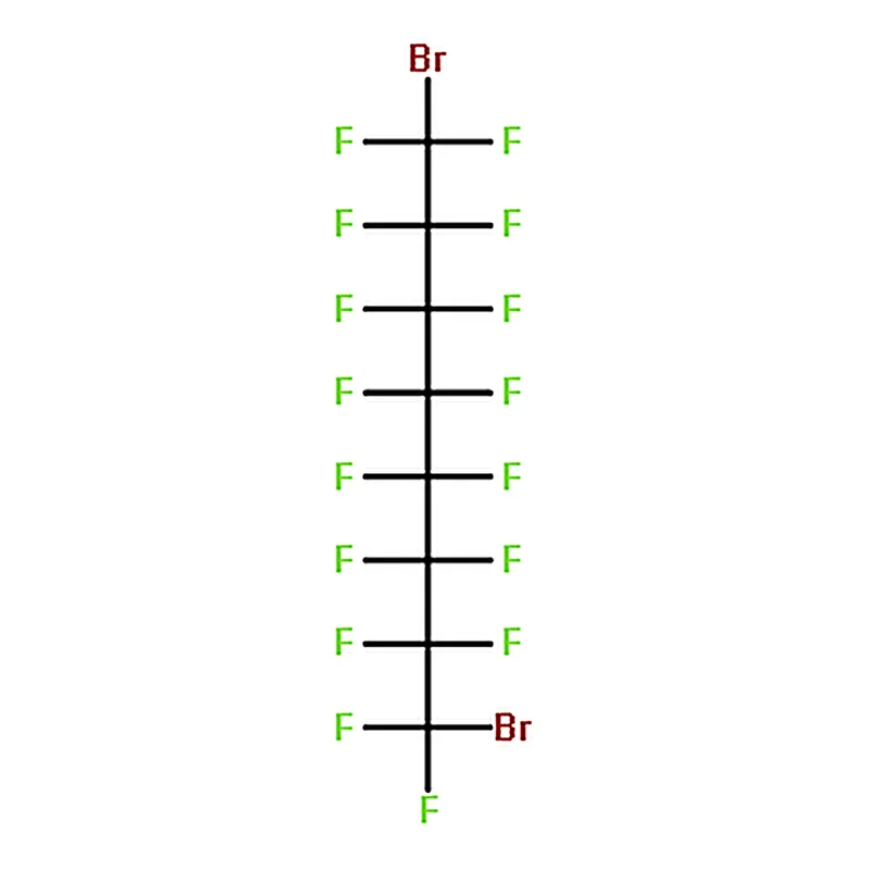 RHAWN 1,8-Dibromohexadecafluorooctane