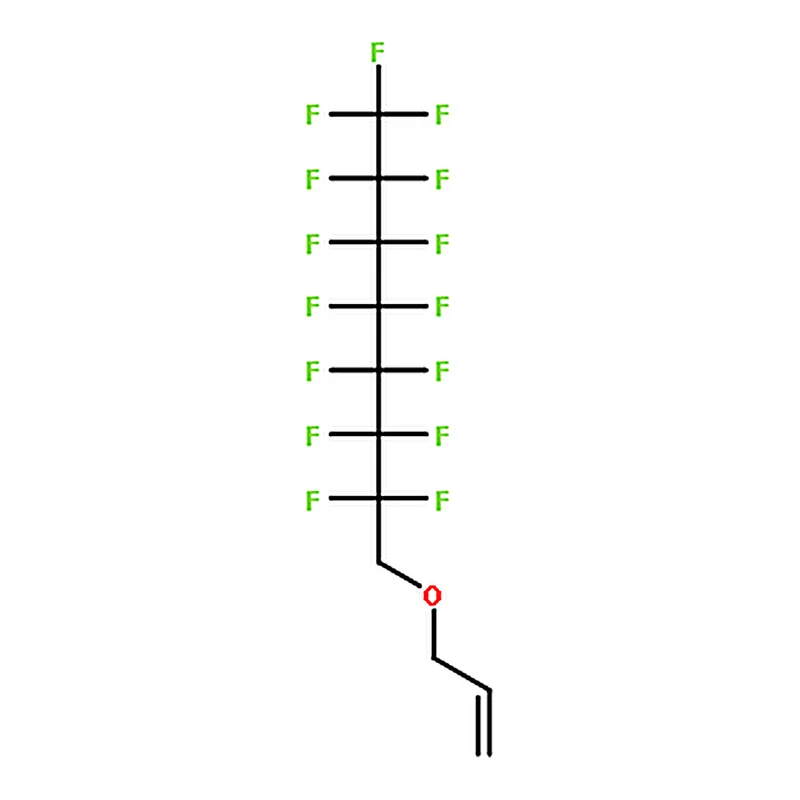 RHAWN Allyl 1H,1H-perfluorooctyl ether
