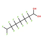 RHAWN 7H-Dodecafluoroheptanealdehyde hydrate