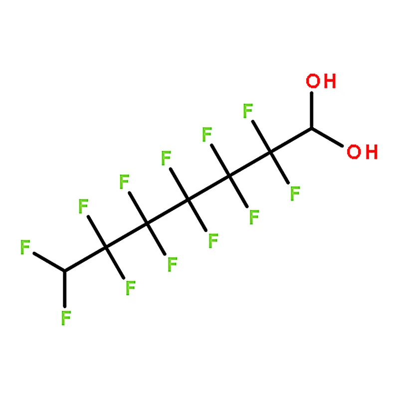 RHAWN 7H-Dodecafluoroheptanealdehyde hydrate