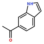 RHAWN 1-(1H-Indol-6-yl)ethanone