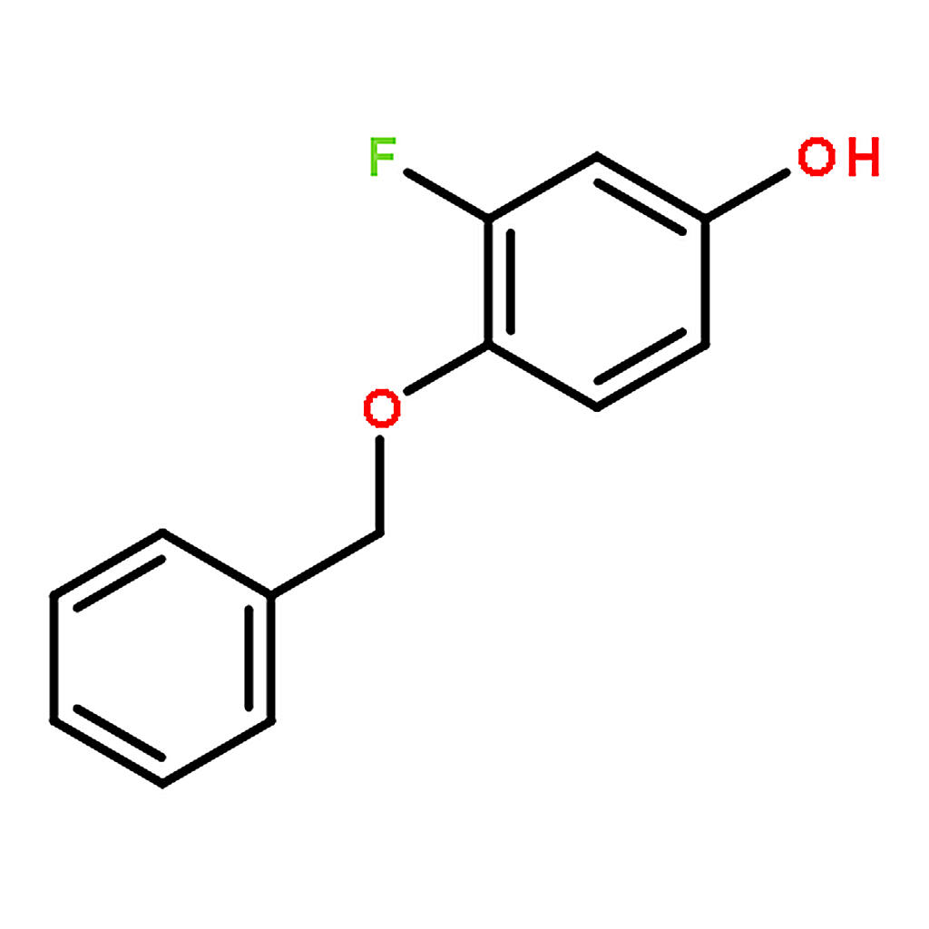 RHAWN 4-(Benzyloxy)-3-fluorophenol