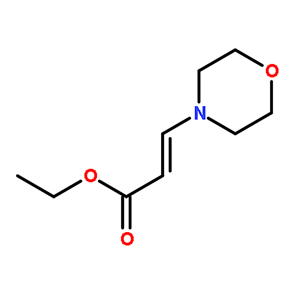 RHAWN Ethyl (E)-3-Morpholinoacrylate
