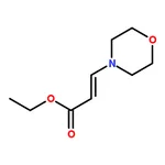 RHAWN Ethyl (E)-3-Morpholinoacrylate