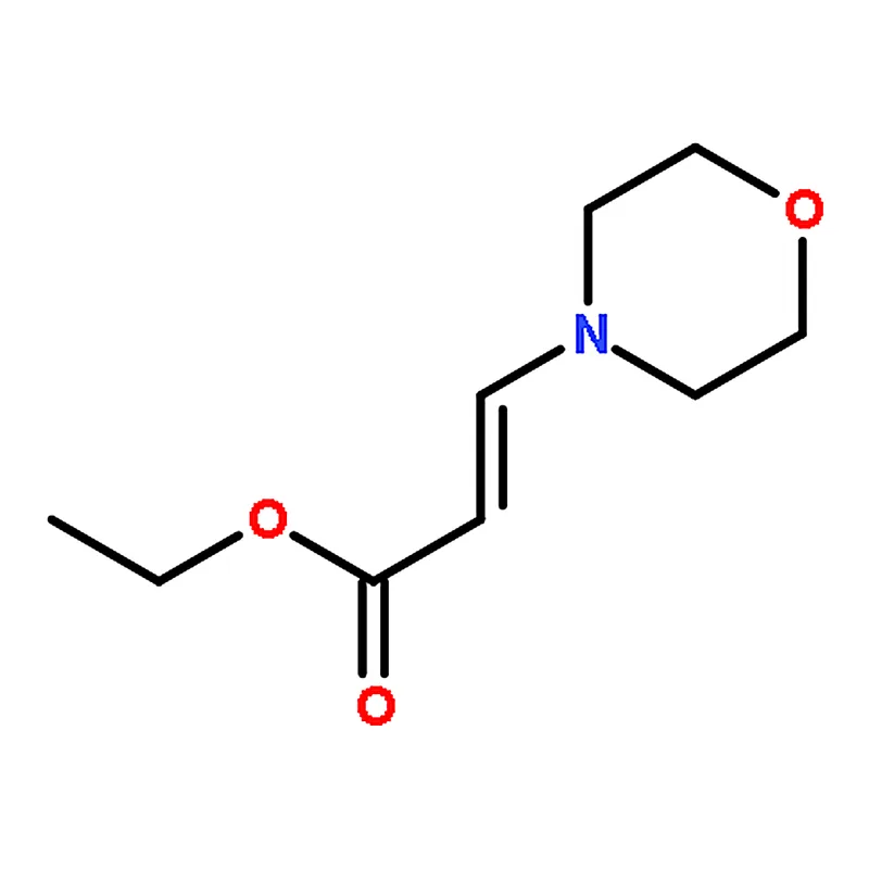 RHAWN Ethyl (E)-3-Morpholinoacrylate