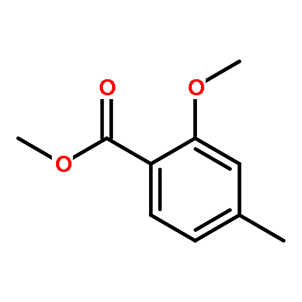 RHAWN Methyl 2-methoxy-4-methylbenzoate