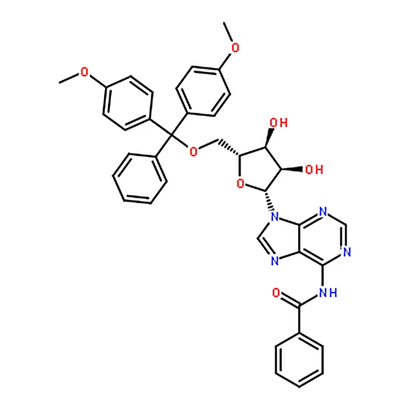 RHAWN 5'-DMT-Bz-rA