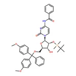 RHAWN 5'-O-DMT-2'-O-TBDMS-Bz-rC