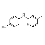 RHAWN 4-((4,6-Dimethylpyrimidin-2-yl)amino)phenol