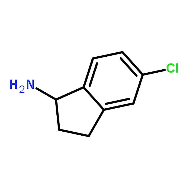 RHAWN (R)-5-Chloro-2,3-dihydro-1H-inden-1-amine