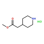 RHAWN Methyl (4-piperidyl)acetate hydrochloride