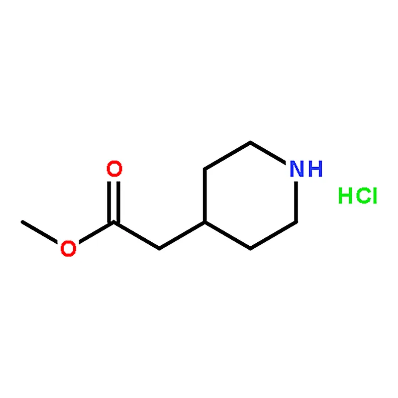 RHAWN Methyl (4-piperidyl)acetate hydrochloride