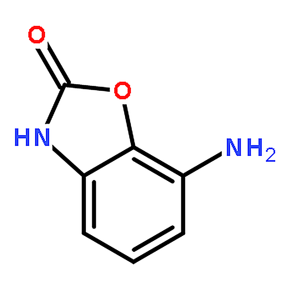 RHAWN 7-Aminobenzo[d]oxazol-2(3H)-one