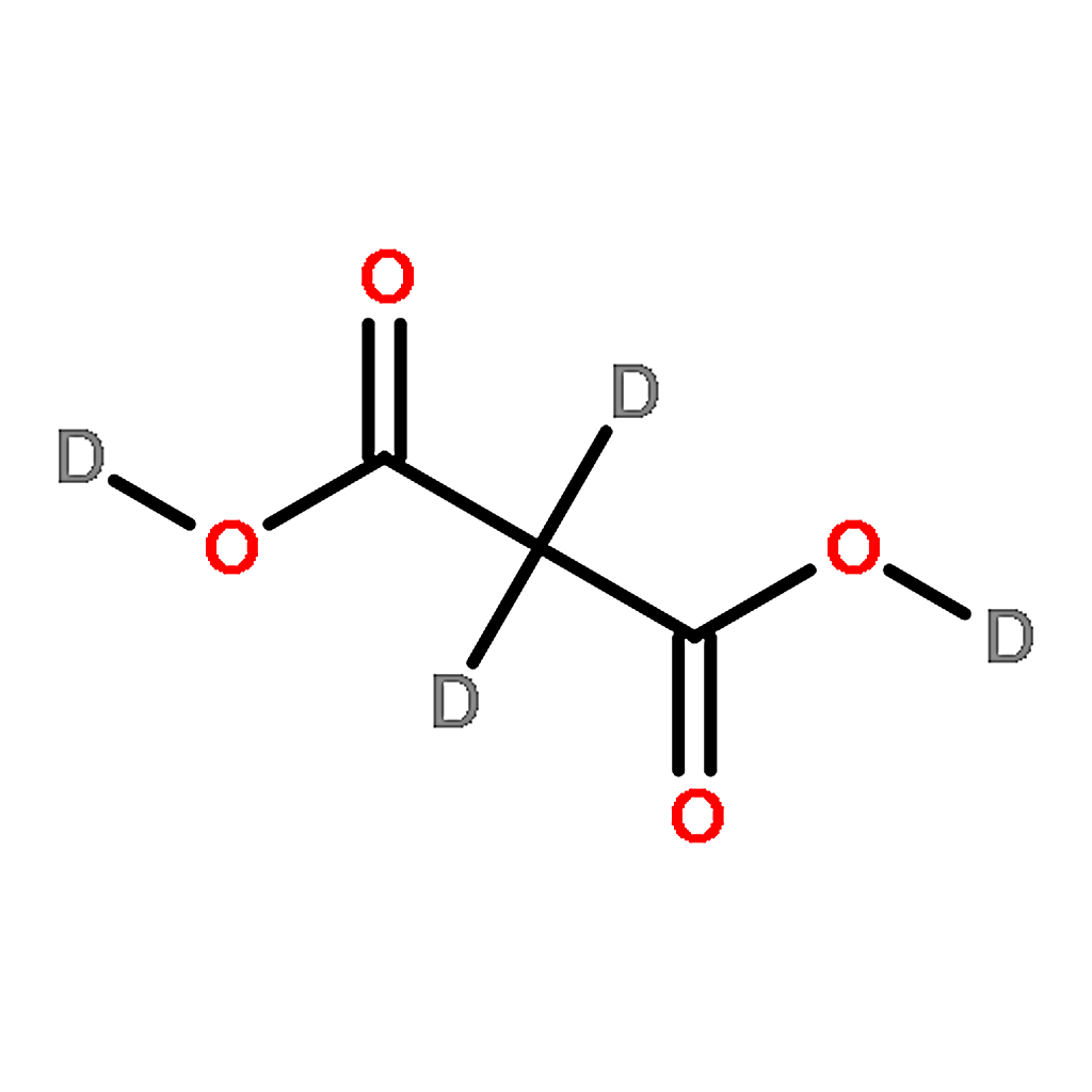 RHAWN Malonic acid-d4