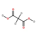RHAWN Malonic acid-d4
