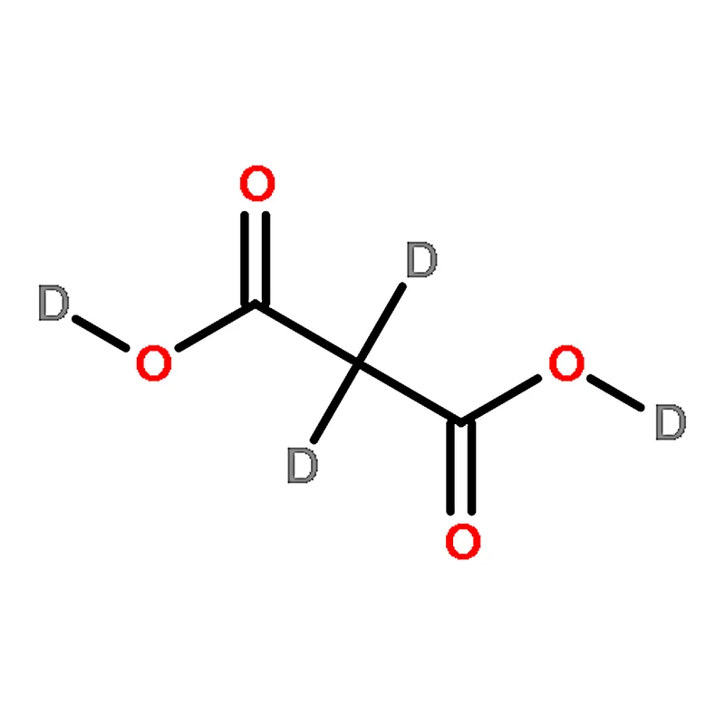 RHAWN Malonic acid-d4