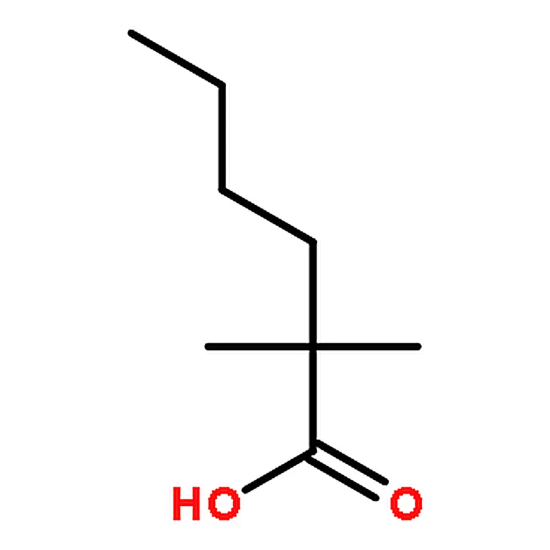 RHAWN 2,2-Dimethylhexanoic Acid